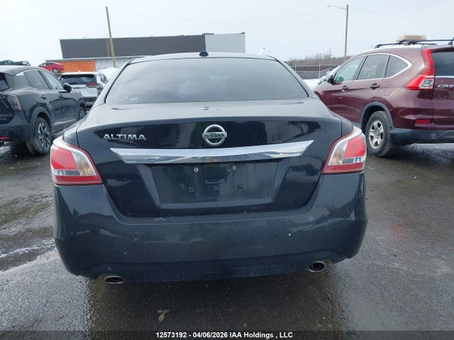 Продажа на аукционе авто 2013 Nissan Altima, vin: 1N4AL3AP9DN509740, номер лота: 12573192