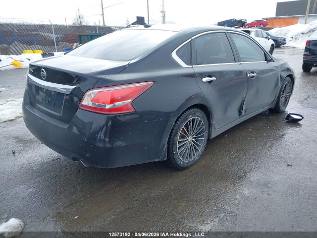 Продажа на аукционе авто 2013 Nissan Altima, vin: 1N4AL3AP9DN509740, номер лота: 12573192