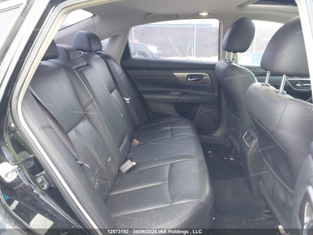 Продажа на аукционе авто 2013 Nissan Altima, vin: 1N4AL3AP9DN509740, номер лота: 12573192