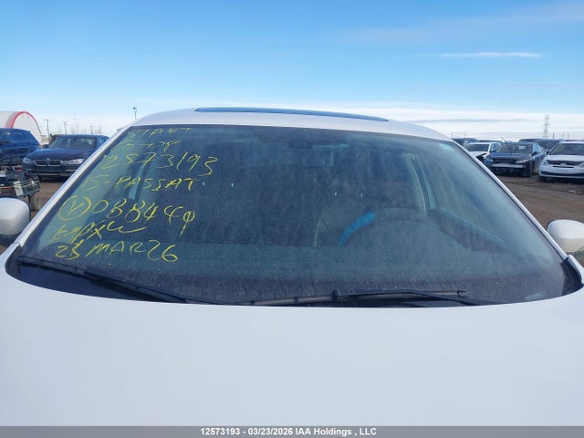 12573193 :رقم المزاد ، 1VWCV7A35FC088449 vin ، 2015 Volkswagen Passat 2.0 Tdi Highline مزاد بيع