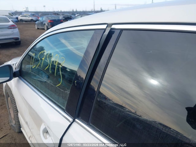 12573193 :رقم المزاد ، 1VWCV7A35FC088449 vin ، 2015 Volkswagen Passat 2.0 Tdi Highline مزاد بيع