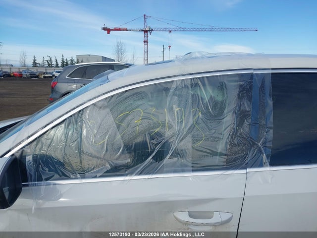 12573193 :رقم المزاد ، 1VWCV7A35FC088449 vin ، 2015 Volkswagen Passat 2.0 Tdi Highline مزاد بيع