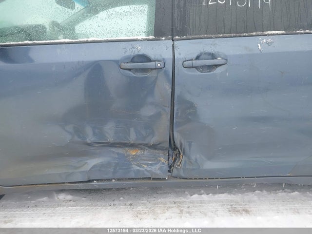 5TDKK3DC2ES420291 Toyota Sienna Le V6
