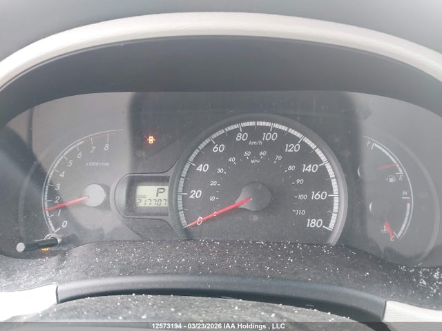 5TDKK3DC2ES420291 Toyota Sienna Le V6