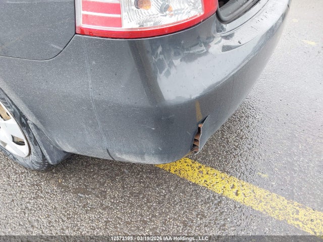 Aukcja sprzedaży 2012 Toyota Yaris, vin: JTDBT4K38CL027710, numer aukcji: 12573195