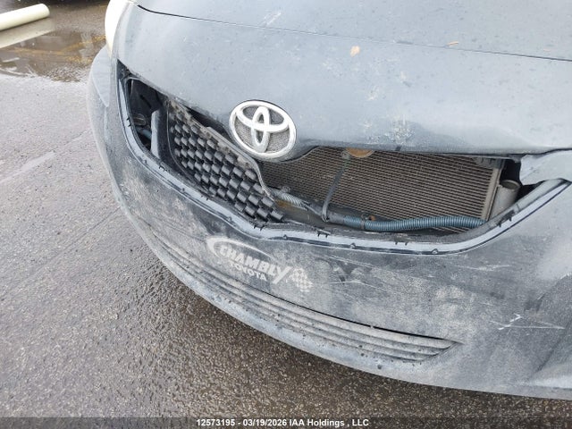 Aukcja sprzedaży 2012 Toyota Yaris, vin: JTDBT4K38CL027710, numer aukcji: 12573195