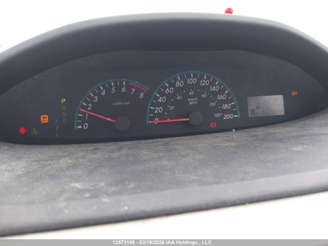 Aukcja sprzedaży 2012 Toyota Yaris, vin: JTDBT4K38CL027710, numer aukcji: 12573195