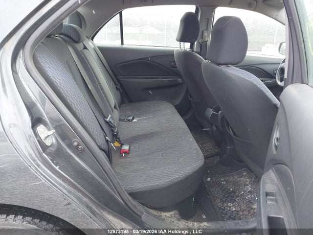 Aukcja sprzedaży 2012 Toyota Yaris, vin: JTDBT4K38CL027710, numer aukcji: 12573195