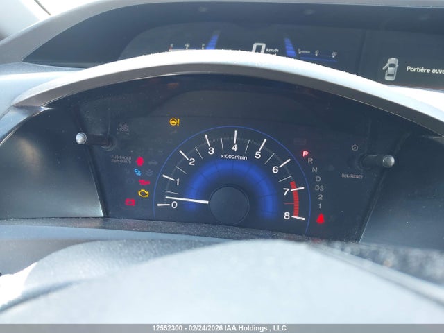 Продажа на аукционе авто 2012 Honda Civic Sdn, vin: 2HGFB2F49CH061987, номер лота: 12552300