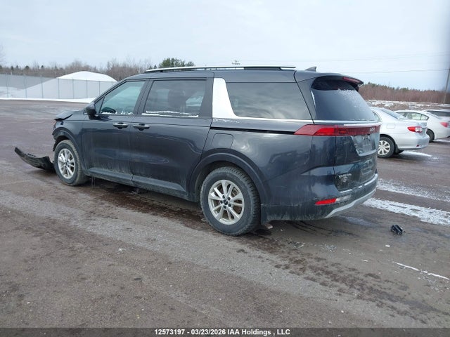 Aukcja sprzedaży 2023 Kia Carnival Lx/lx+, vin: KNDNB5H30P6270008, numer aukcji: 12573197