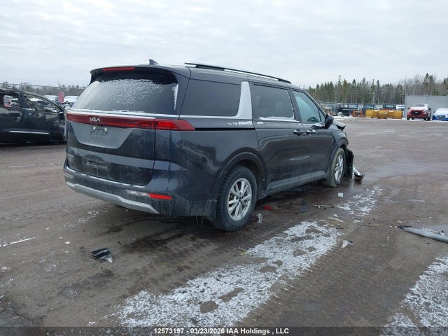 Aukcja sprzedaży 2023 Kia Carnival Lx/lx+, vin: KNDNB5H30P6270008, numer aukcji: 12573197