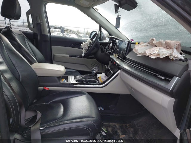 Aukcja sprzedaży 2023 Kia Carnival Lx/lx+, vin: KNDNB5H30P6270008, numer aukcji: 12573197