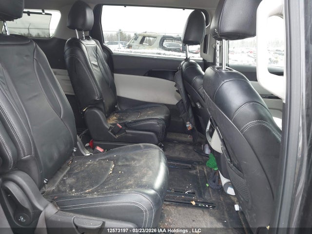 Aukcja sprzedaży 2023 Kia Carnival Lx/lx+, vin: KNDNB5H30P6270008, numer aukcji: 12573197