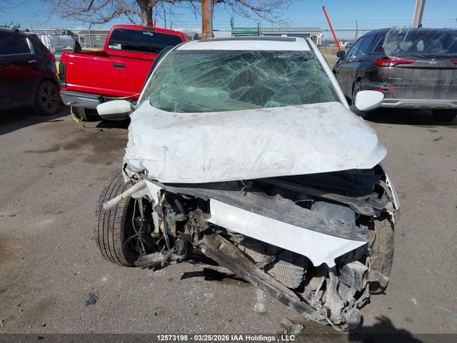 KMHCT5AE4HU323608 Hyundai ACCENT SE
