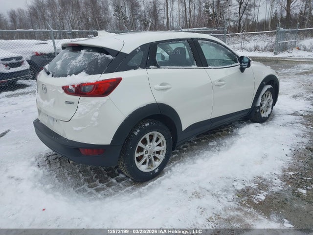 Продажа на аукционе авто 2019 Mazda Cx-3 Gs, vin: JM1DKFC7XK0435148, номер лота: 12573199