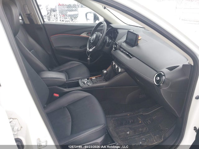 Продажа на аукционе авто 2019 Mazda Cx-3 Gs, vin: JM1DKFC7XK0435148, номер лота: 12573199