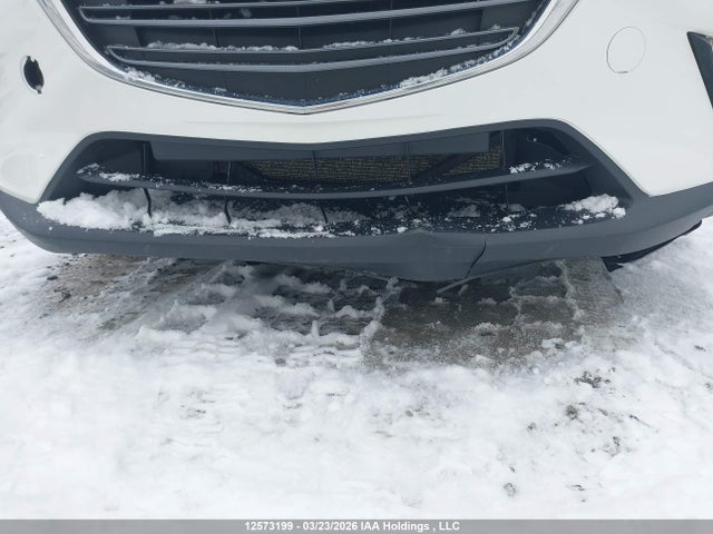 Продажа на аукционе авто 2019 Mazda Cx-3 Gs, vin: JM1DKFC7XK0435148, номер лота: 12573199