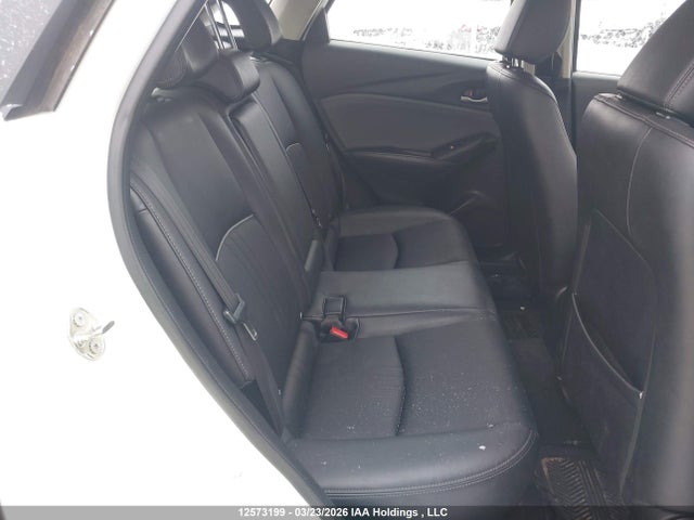 Продажа на аукционе авто 2019 Mazda Cx-3 Gs, vin: JM1DKFC7XK0435148, номер лота: 12573199