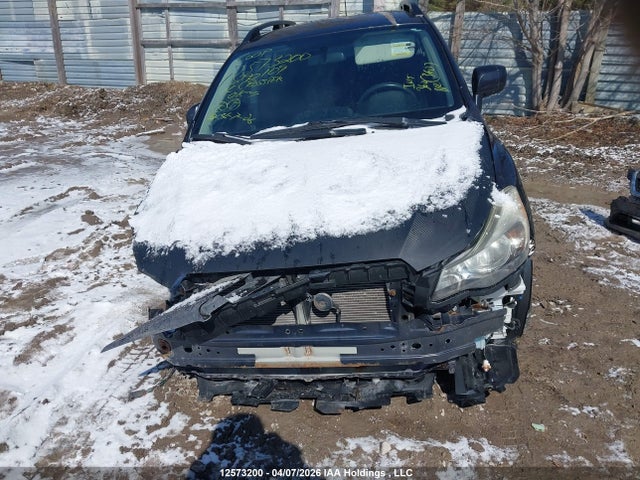 12573200 :رقم المزاد ، JF2GPACC0E8290109 vin ، 2014 Subaru Xv Crosstrek Sport Package مزاد بيع