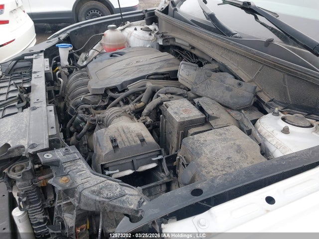 Aukcja sprzedaży 2022 Hyundai Tucson Preferred Awd With Trend Package, vin: KM8JCCAE2NU042639, numer aukcji: 12573202