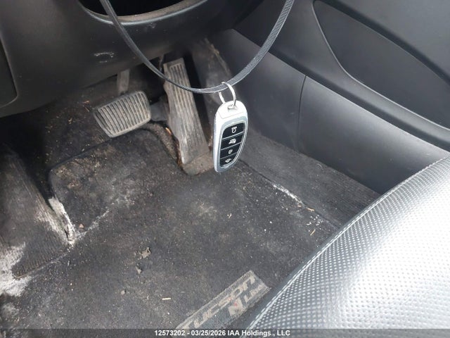 Aukcja sprzedaży 2022 Hyundai Tucson Preferred Awd With Trend Package, vin: KM8JCCAE2NU042639, numer aukcji: 12573202