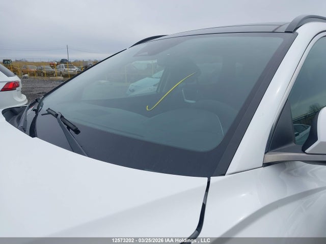 Aukcja sprzedaży 2022 Hyundai Tucson Preferred Awd With Trend Package, vin: KM8JCCAE2NU042639, numer aukcji: 12573202