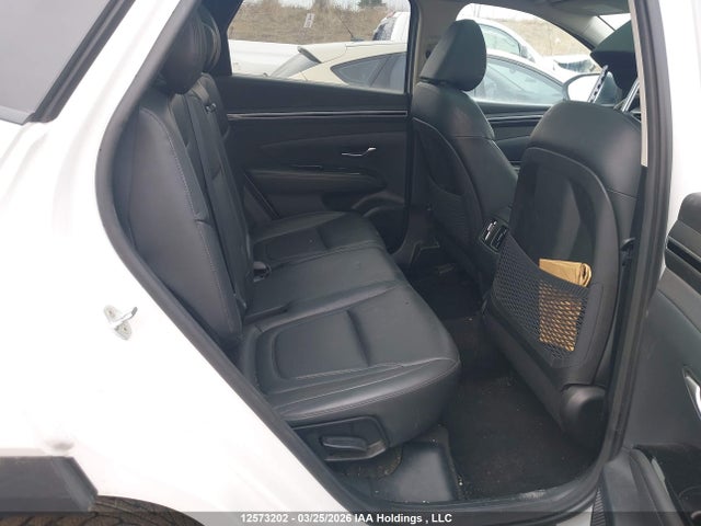 Aukcja sprzedaży 2022 Hyundai Tucson Preferred Awd With Trend Package, vin: KM8JCCAE2NU042639, numer aukcji: 12573202