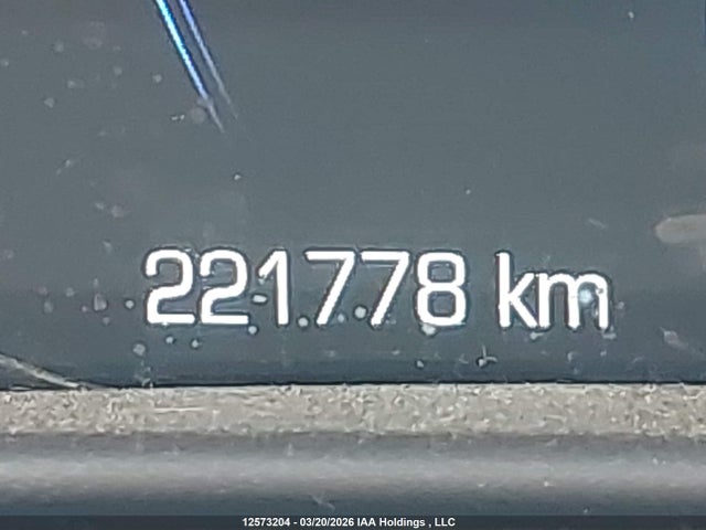 1G6KK5R68GU165789 Cadillac Ct6 3.0l Twin Turbo Platinum