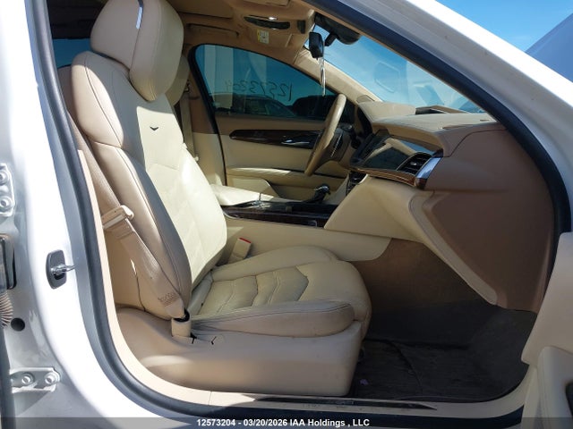1G6KK5R68GU165789 Cadillac Ct6 3.0l Twin Turbo Platinum