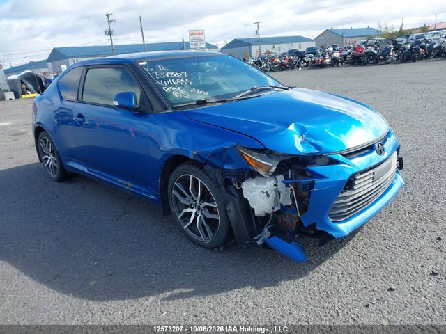 Scion TC 2016 JTKJF5C75GJ016555 main image
