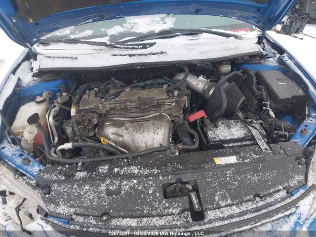 Scion TC 2016 JTKJF5C75GJ016555 Image 10