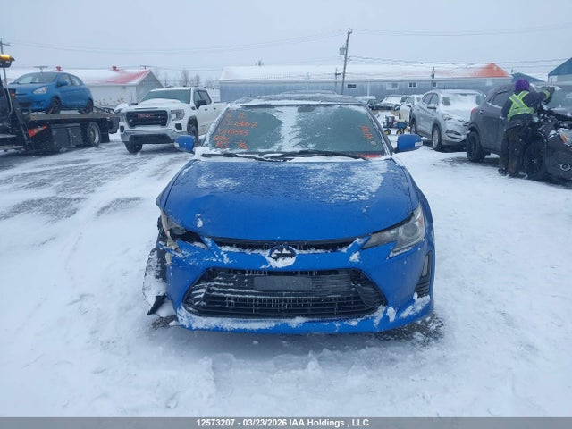 Scion TC 2016 JTKJF5C75GJ016555 Image 12