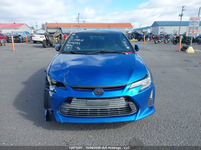 Scion TC 2016 JTKJF5C75GJ016555 Image 13