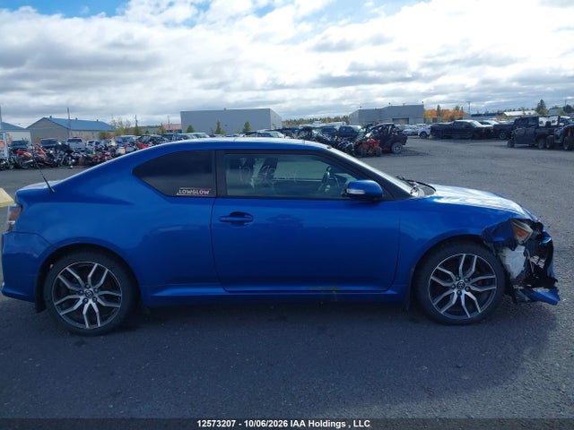 Scion TC 2016 JTKJF5C75GJ016555 Image 14