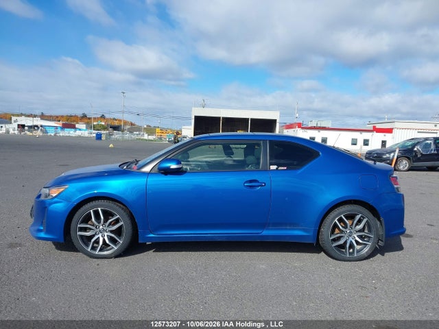 Scion TC 2016 JTKJF5C75GJ016555 Image 15