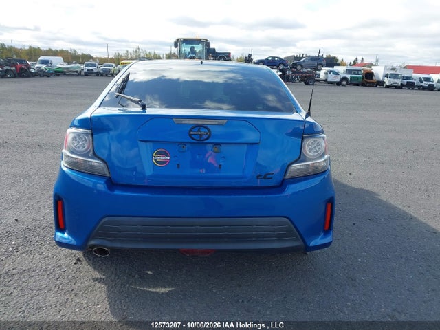 Scion TC 2016 JTKJF5C75GJ016555 Image 17