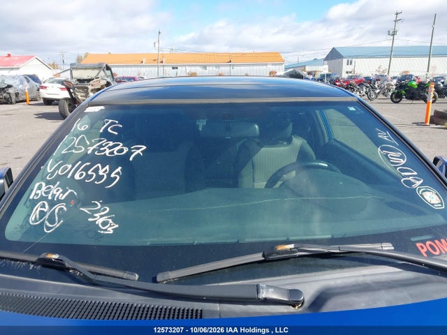 Scion TC 2016 JTKJF5C75GJ016555 Image 18