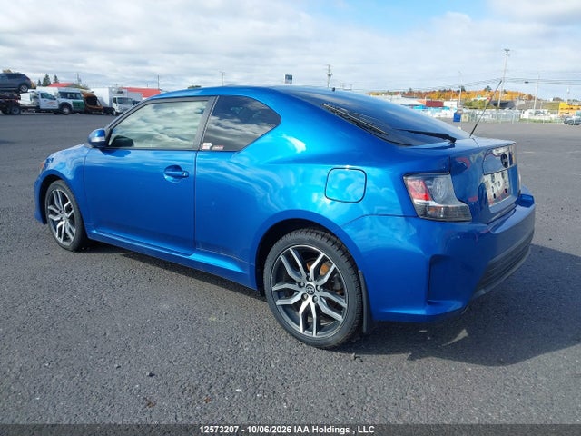 Scion TC 2016 JTKJF5C75GJ016555 Image 3