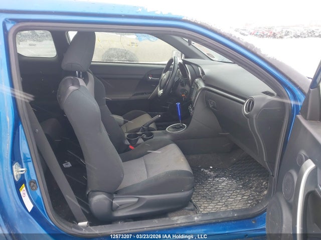 Scion TC 2016 JTKJF5C75GJ016555 Image 5