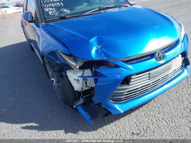 Scion TC 2016 JTKJF5C75GJ016555 Image 6