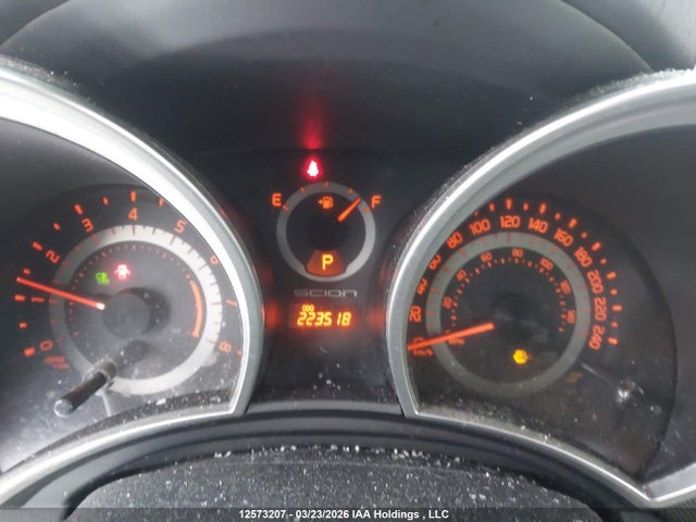 Scion TC 2016 JTKJF5C75GJ016555 Image 7