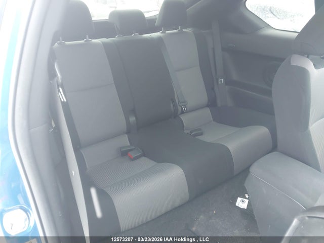 Scion TC 2016 JTKJF5C75GJ016555 Image 8