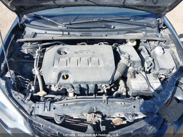 Продаж на аукціоні авто 2016 Toyota Corolla S, vin: 2T1BURHE6GC531835, номер лоту: 12573208