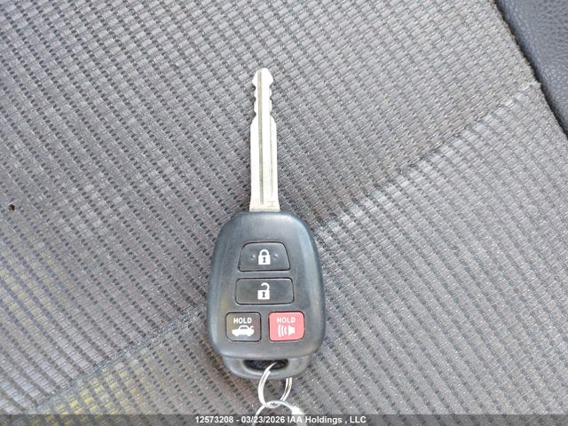 Продаж на аукціоні авто 2016 Toyota Corolla S, vin: 2T1BURHE6GC531835, номер лоту: 12573208