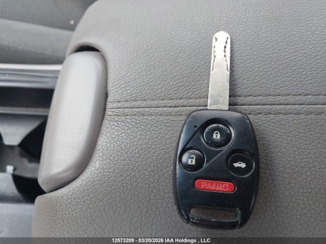 Продаж на аукціоні авто 2008 Honda Accord Ex, vin: 1HGCP26788A801646, номер лоту: 12573209