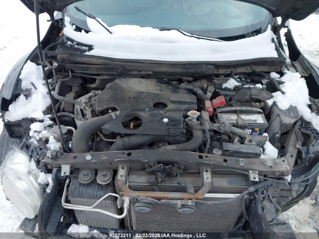 JN8AF5MR7GT600598 Nissan Juke