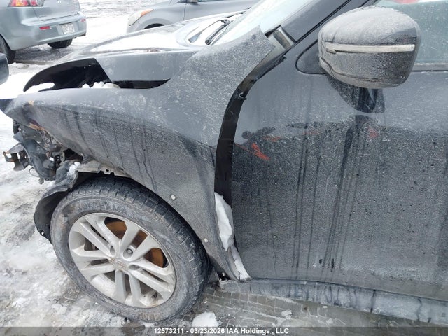 JN8AF5MR7GT600598 Nissan Juke