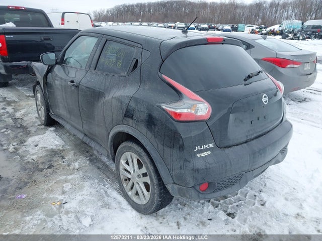 JN8AF5MR7GT600598 Nissan Juke