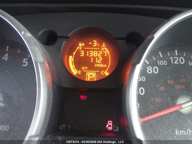 2009 Nissan Rogue S/sl მანქანა იყიდება აუქციონზე, vin: JN8AS58V79W163268, აუქციონის ნომერი: 12573214