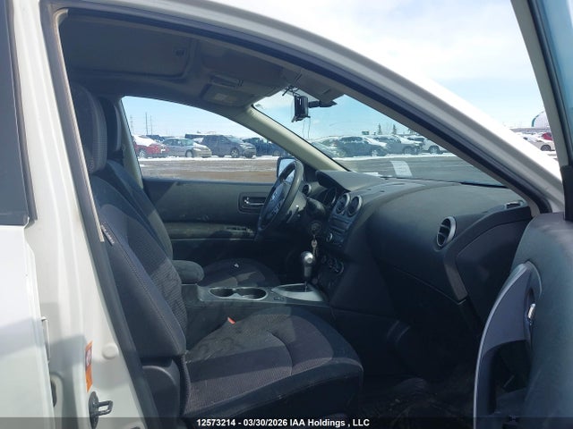 2009 Nissan Rogue S/sl მანქანა იყიდება აუქციონზე, vin: JN8AS58V79W163268, აუქციონის ნომერი: 12573214